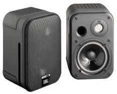 JBL JBL Control One speaker a 2 vie nero